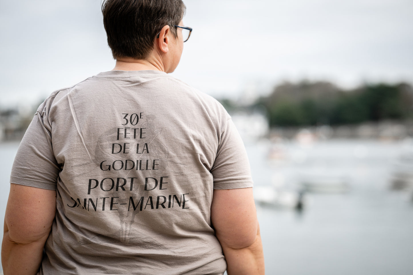 Tee-shirt femme