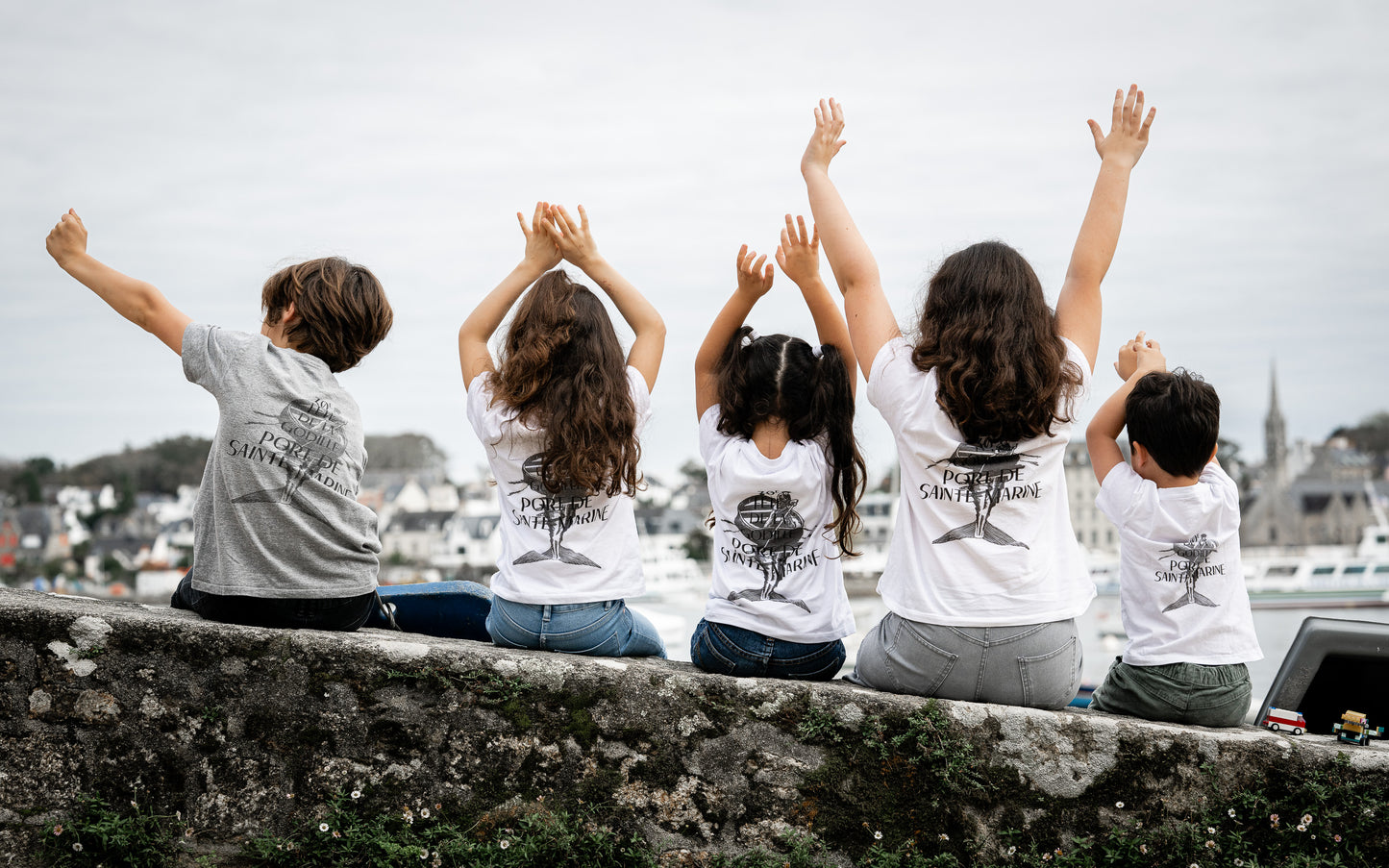 Tee-shirt enfant