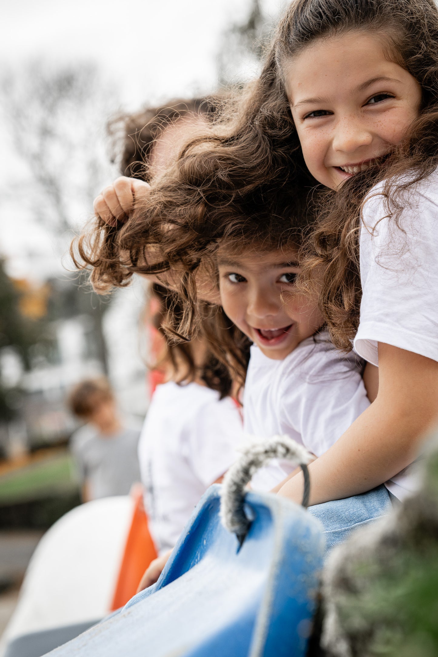 Tee-shirt enfant