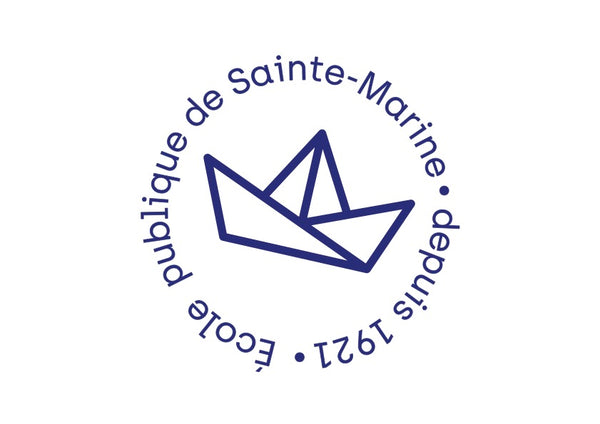Boutique de l'APE de l'école de Sainte Marine