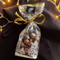 Sachet noêl gourmand