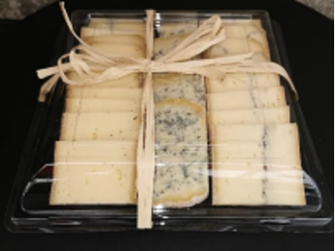 Plateau raclette