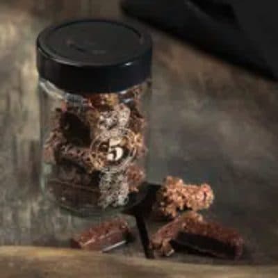 Rochers
