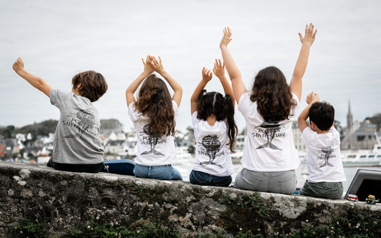 Tee-shirt enfant