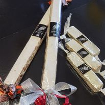 Barre de nougat